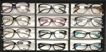OAKLEY KIT#15 (12 PC) WOMEN'S PLASTIC OAKLEY KIT#15 (12 PC) WOMEN'S PLASTIC