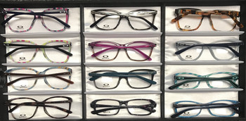OAKLEY KIT#15 (12 PC) WOMEN'S PLASTIC OAKLEY KIT#15 (12 PC) WOMEN'S PLASTIC