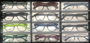LACOSTE KIT #15 (12 pc) LACOSTE KIT #15 (12 pc)