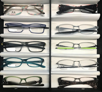 OAKLEY KIT#16 (10 PC) OAKLEY KIT#16 (10 PC)