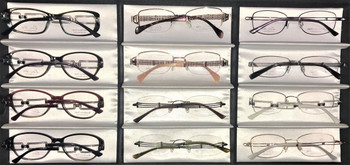 CHARMANT KIT #1 (12 PC) CHARMANT KIT #1 (12 PC)