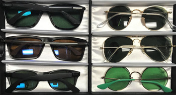 RAY BAN KIT#38 (6 -PC KIT) PREMIUM SUN KIT RAY BAN KIT#38 (6 -PC KIT) PREMIUM SUN KIT