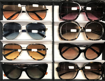 MICHAEL KORS KIT #12 (8 PC KIT) SUN MICHAEL KORS KIT #12 (8 PC KIT) SUN