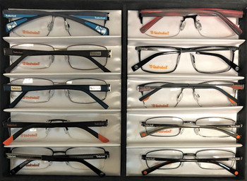 TIMBERLAND KIT #11 (10 PC) TIMBERLAND KIT #11 (10 PC)