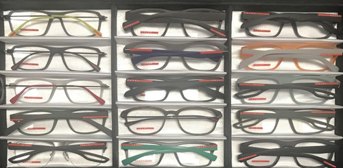 PRADA SPORT KIT #3 (15 PC)