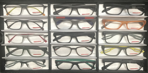 PRADA SPORT KIT #3 (15 PC)