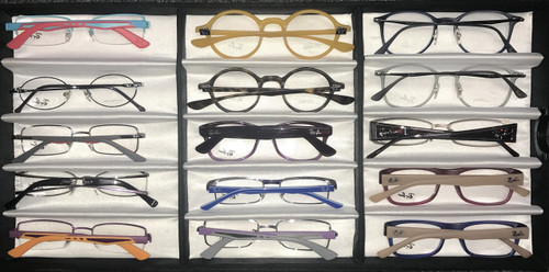 RAY BAN KIT#18 (15 -PC ) KIDS