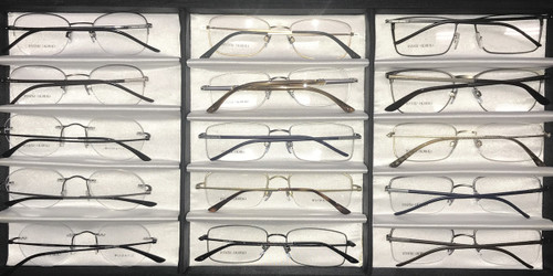 GIORGIO ARMANI KIT #4 ( 15-PC)