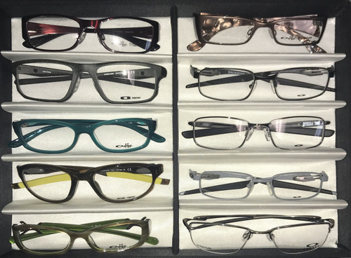 OAKLEY KIT#9 (10 PC)