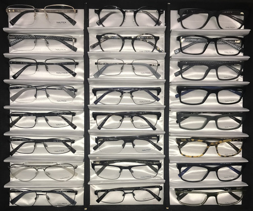 NAUTICA KIT #4 (24 PC)