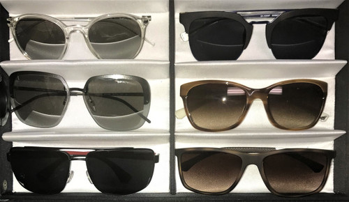 EMPORIO ARMANI KIT #6 (6 PC) SUN