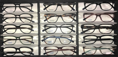 GANT OPTICAL KIT #9 (15 PC) PLASTIC