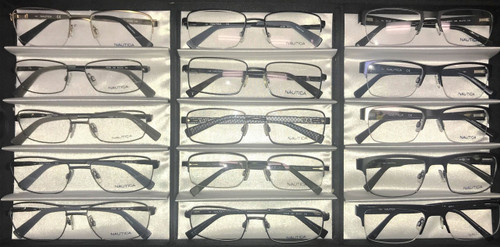 NAUTICA KIT #5 (15 PC) METAL