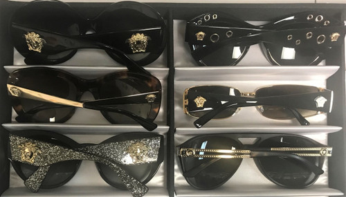 VERSACE KIT #13 (6 PC) SUN