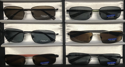 FLEXON KIT #14(6 PC) SUN