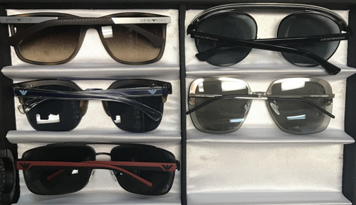 EMPORIO ARMANI KIT #8 (5 PC) SUN