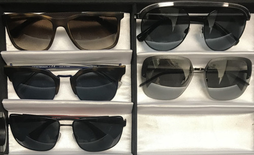 EMPORIO ARMANI KIT #8 (5 PC) SUN