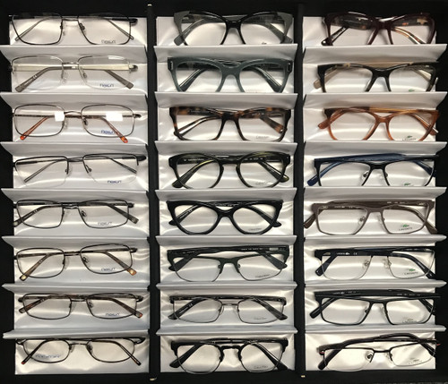 MARCHON MADNESS KIT (24 PC) MIXED BRANDS