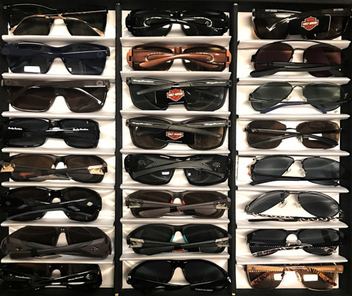 HARLEY DAVIDSON KIT #10 (24 PC) SUN