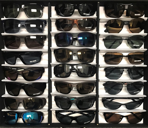 HARLEY DAVIDSON KIT #10 (24 PC) SUN
