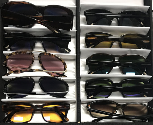 TOM FORD SUN KIT #5 (10 PC)