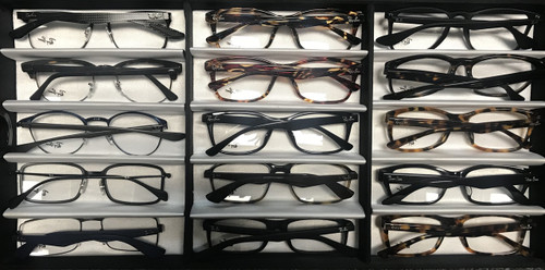 RAY BAN KIT#32 (15 -PC KIT)