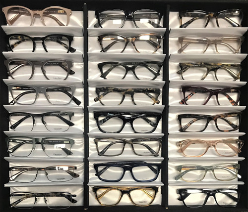 CALVIN KLEIN KIT #20 (24 PC) MIXED