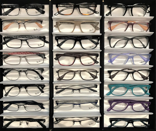 RAY BAN KIT # 34 (24 -PC)