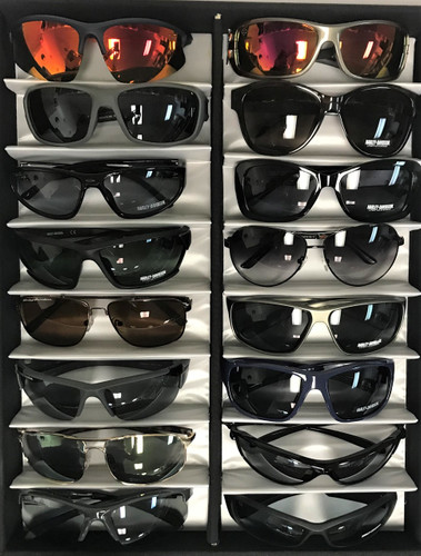HARLEY DAVIDSON KIT #15 (16 PC) SUN