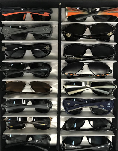 HARLEY DAVIDSON KIT #15 (16 PC) SUN