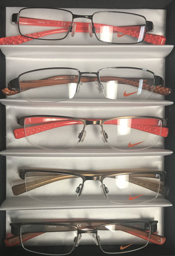 NIKE KIT#16 (5 PC )