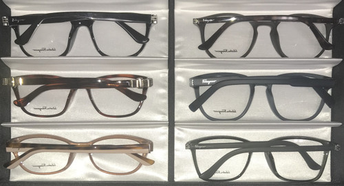 SALVATORE FERRAGAMO KIT #6 (6 pc)