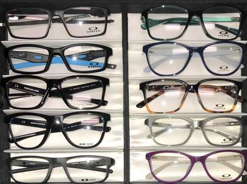 OAKLEY KIT#14 (10 PC)