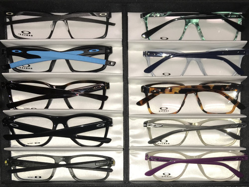 OAKLEY KIT#14 (10 PC)