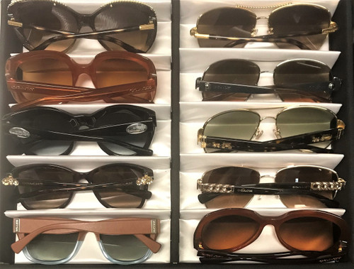 COACH KIT #4 (10 PC) SUN