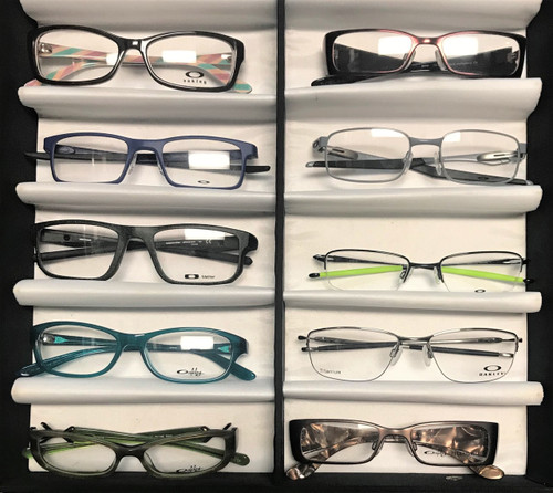 OAKLEY KIT#16 (10 PC)