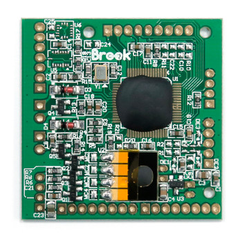 Brook PS3/PS4 Fighting Board PCB Brook PS3/PS4 Fighting Board PCB