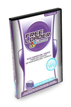 Free Loader GameCube Free Loader GameCube