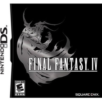 FINAL FANTASY IV FINAL FANTASY IV