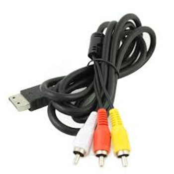 Sega Dreamcast Video Cable Sega Dreamcast Video Cable