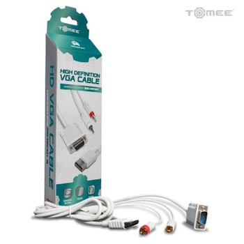Dreamcast High Definition VGA Cable Dreamcast High Definition VGA Cable