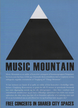 Music Mountain