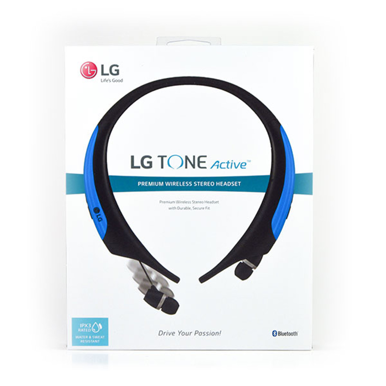 lg tone active bluetooth headset