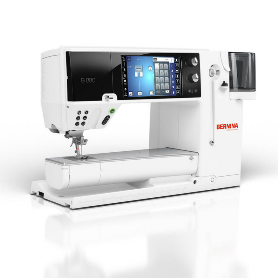B880 sewing machine