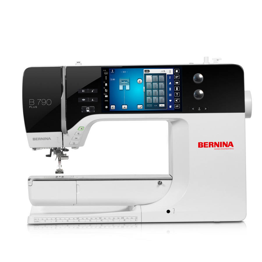Bernina 790 Plus