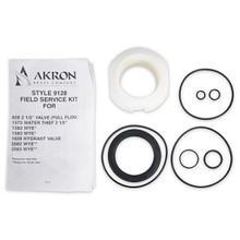 Akron #9128 Field Service Kit for Wye - Hydrant Valve Styles 828, 1573, 1582, 1583, 1828, 2582 and 2583