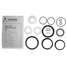 Akron #9110 Field Service Kit for Nozzle Styles 1722, 1723P, 1725, 1729 and 4625