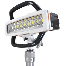 Akron 120V SceneStar 20,000 Lumen LED Light Head Only