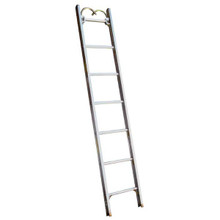 Alco-Lite PRL Series Aluminum Pumper Roof Ladder - SELECT SIZE BELOW