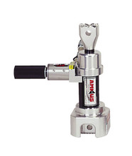 Amkus AMK-20R Push Pull Ram with Standard Couplings - 20"
